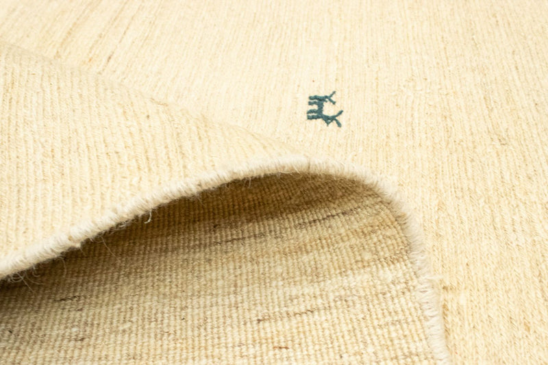 Gabbeh persa Tapete 196x142cm - Perserteppich Wollteppich