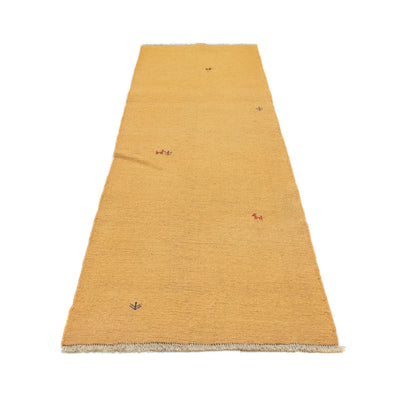 Gabbeh persa Tapete 80x278cm - Perserteppich Wollteppich