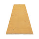 Gabbeh persa Tapete 278x80cm - Perserteppich Wollteppich