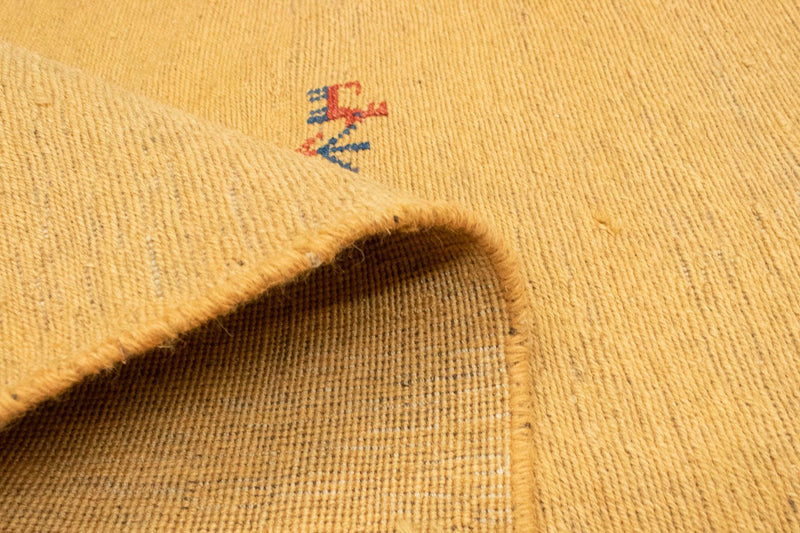 Gabbeh persa Tapete 278x80cm - Perserteppich Wollteppich