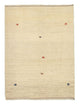 Gabbeh persa Tapete 179x137cm - Perserteppich Wollteppich