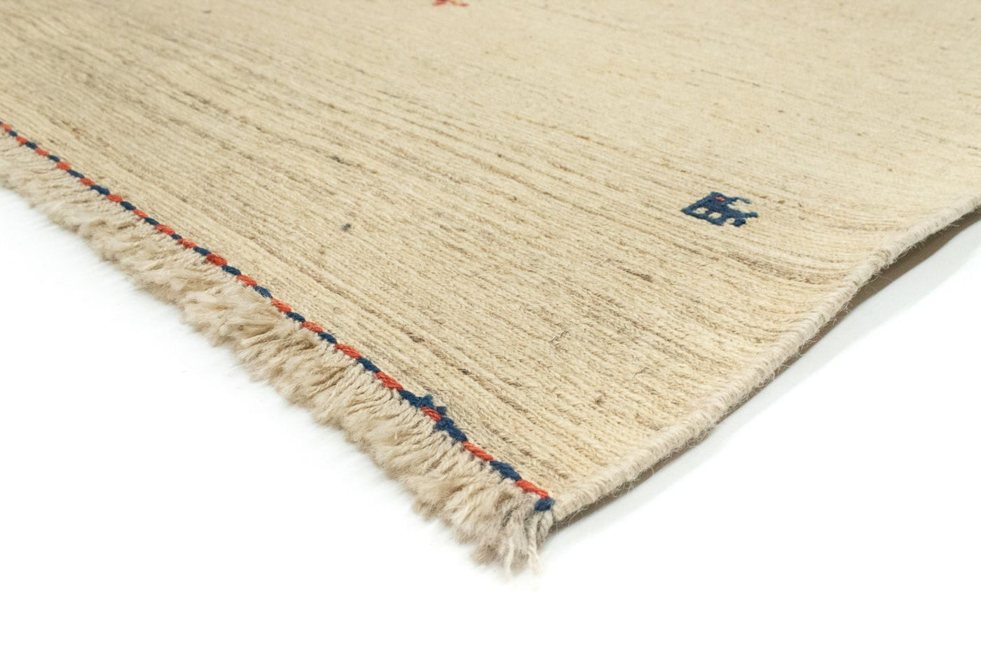 Gabbeh persa Tapete 179x137cm - Perserteppich Wollteppich