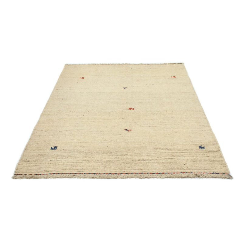 Gabbeh persa Tapete 179x137cm - Perserteppich Wollteppich
