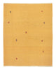 Gabbeh persa Tapete 151x198cm - Perserteppich Wollteppich