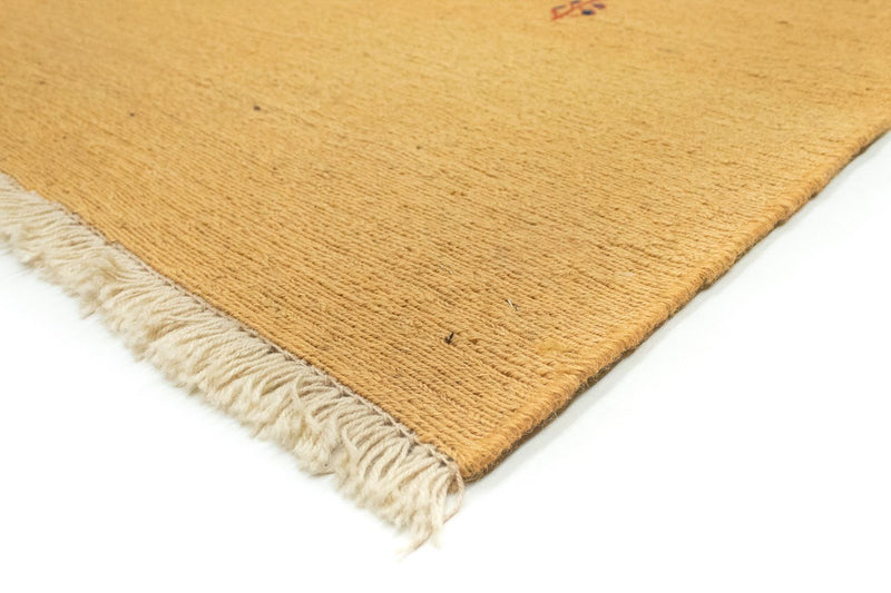 Gabbeh persa Tapete 151x198cm - Perserteppich Wollteppich