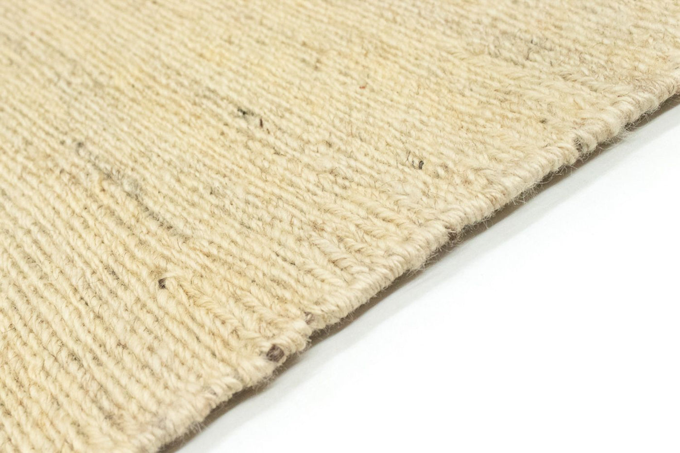 Gabbeh persa Tapete 138x105cm - Perserteppich Wollteppich