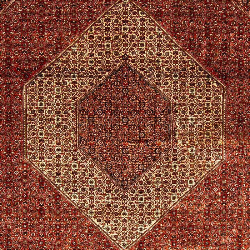 Bidjar Tapete 373x297cm - Tapete persa