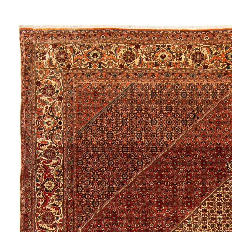 Bidjar Tapete 373x297cm - Tapete persa
