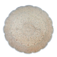 Tabriz - 50 Raj Tapete 285x285cm - Tapete persa – product image