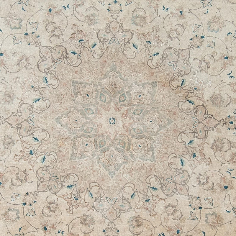 Tabriz - 50 Raj Tapete 285x285cm - Tapete persa