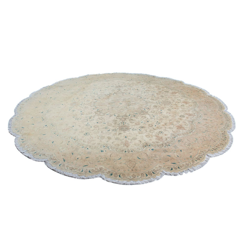 Tabriz - 50 Raj Tapete 285x285cm - Tapete persa
