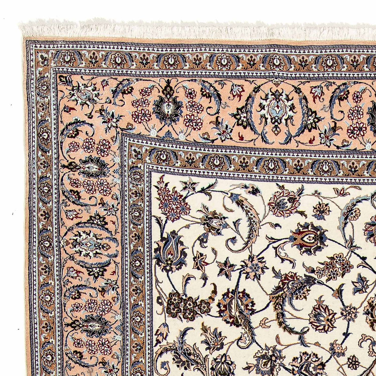 Nain - 6La Tapete 207x320cm - Tapete persa