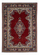Qom Tapete 190x130cm - Tapete persa