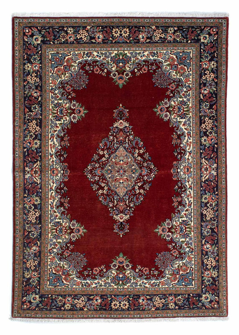 Qom Tapete 190x130cm - Tapete persa