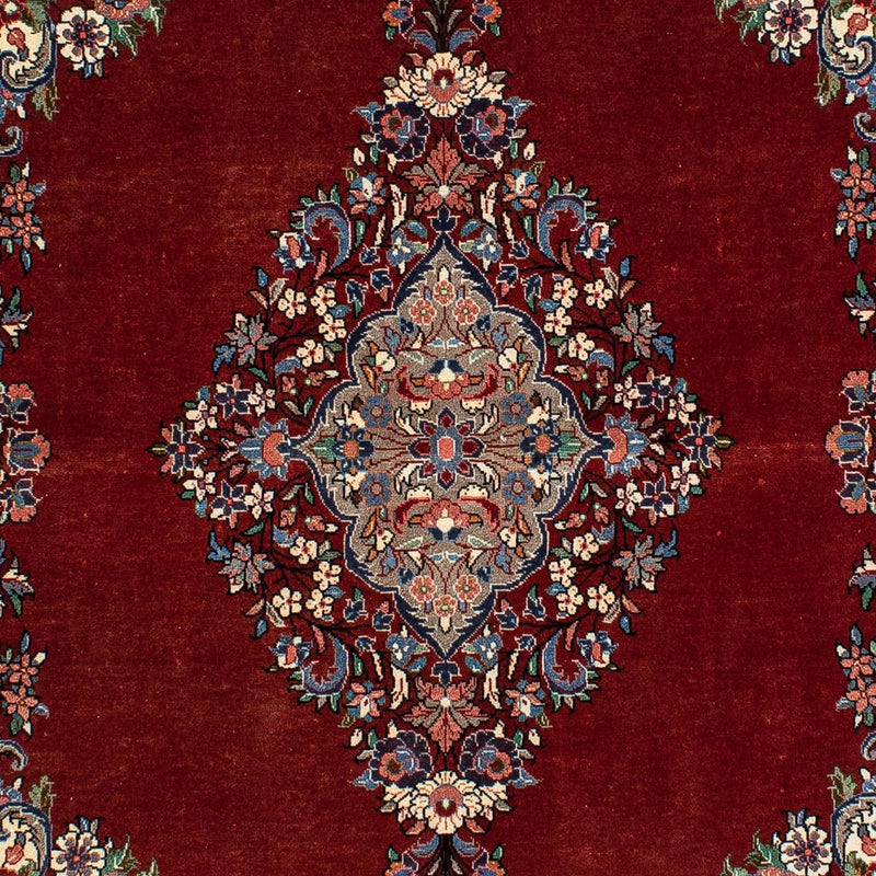 Qom Tapete 190x130cm - Tapete persa