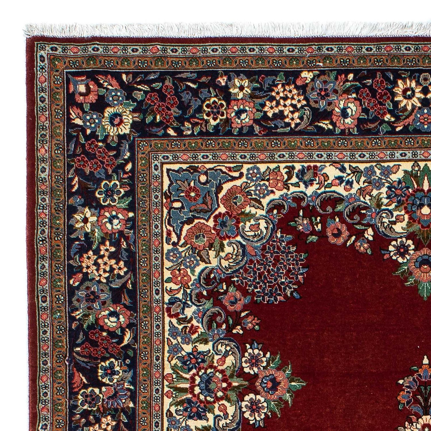 Qom Tapete 190x130cm - Tapete persa