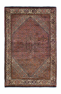 Bidjar Tapete 210x136cm - Tapete persa – product image