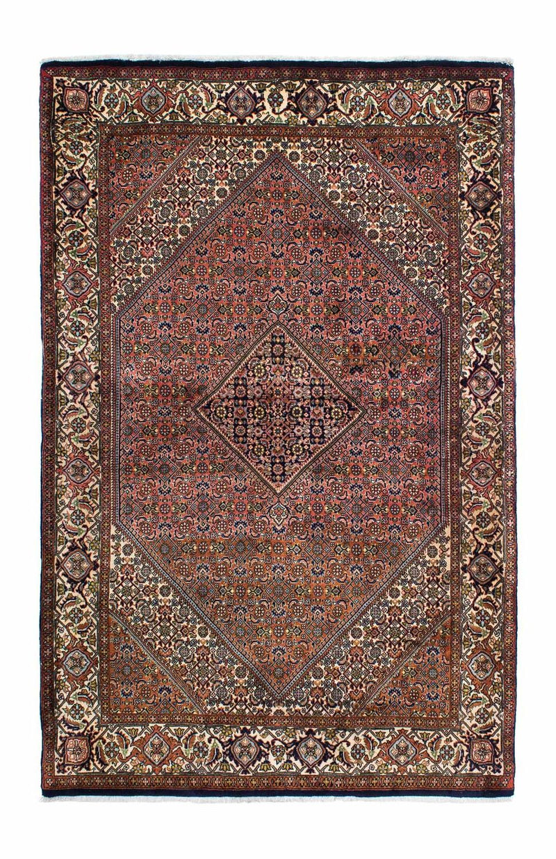 Bidjar Tapete 210x136cm - Tapete persa