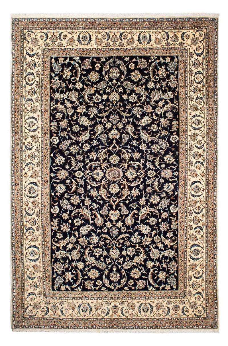 Nain - 6 la Tapete 264x172cm - Tapete persa