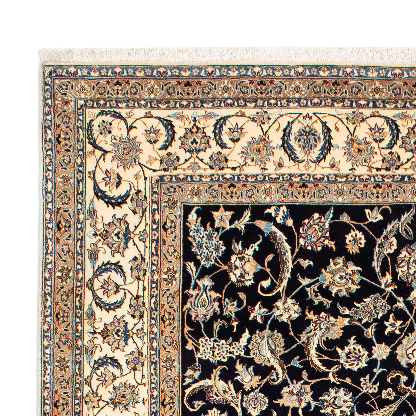 Nain - 6 la Tapete 264x172cm - Tapete persa