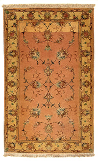 Tabriz - 50 Raj Tapete 70x116cm - Tapete persa – product image