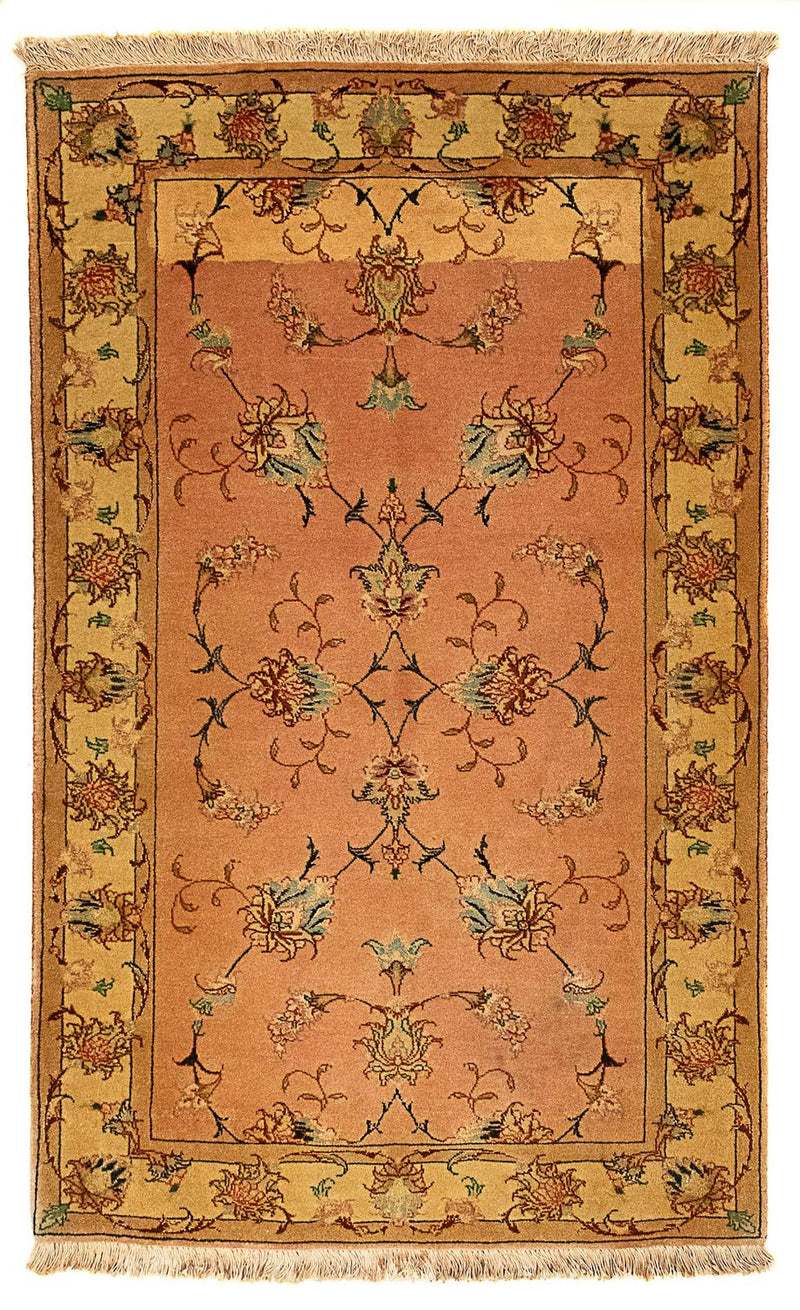 Tabriz - 50 Raj Tapete 70x116cm - Tapete persa