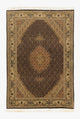 Tabriz - 50 Raj Tapete 105x153cm - Tapete persa