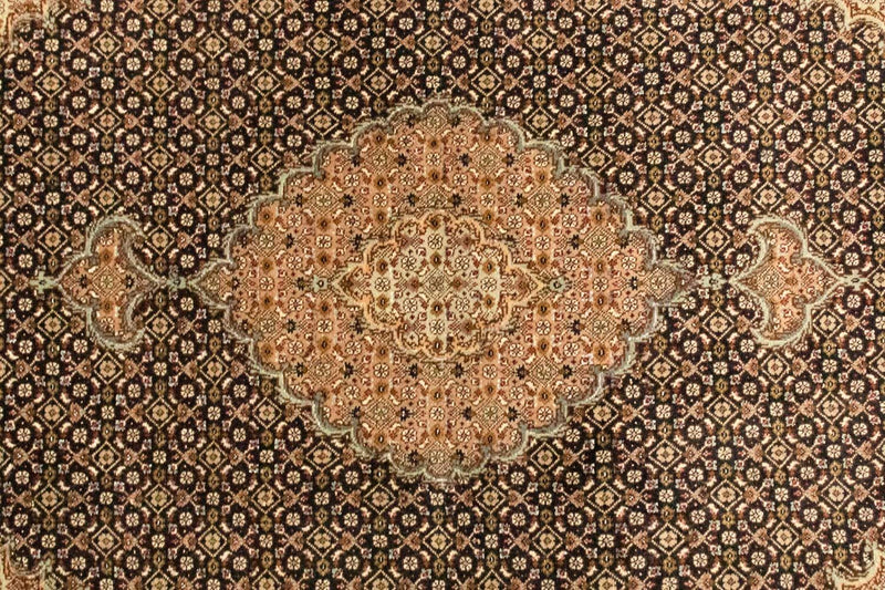 Tabriz - 50 Raj Tapete 105x153cm - Tapete persa