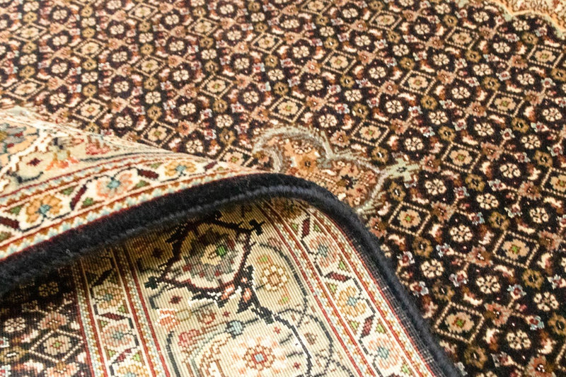 Tabriz - 50 Raj Tapete 105x153cm - Tapete persa