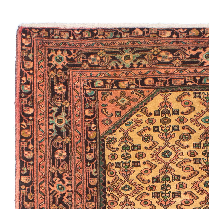 Moud Tapete 193x145cm - Tapete persa