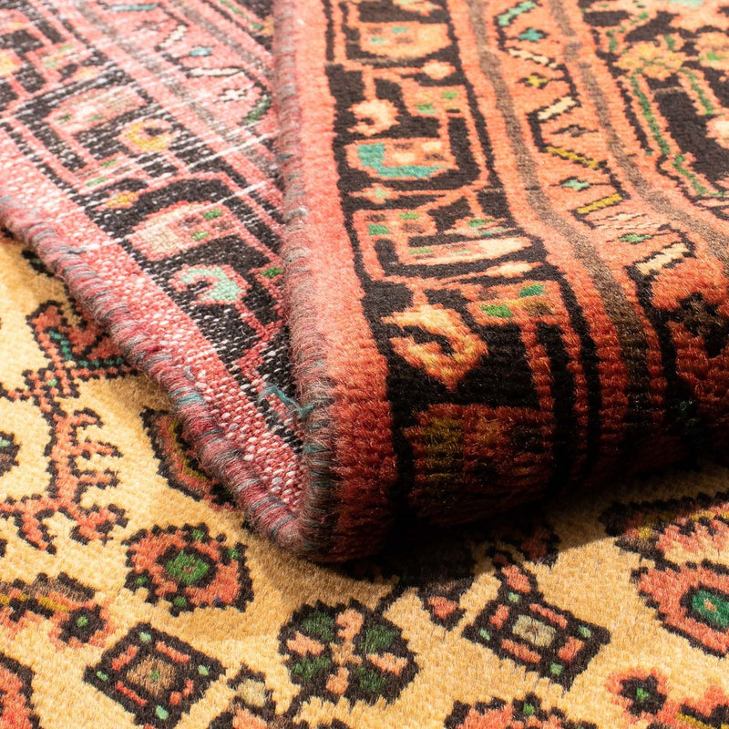 Moud Tapete 193x145cm - Tapete persa