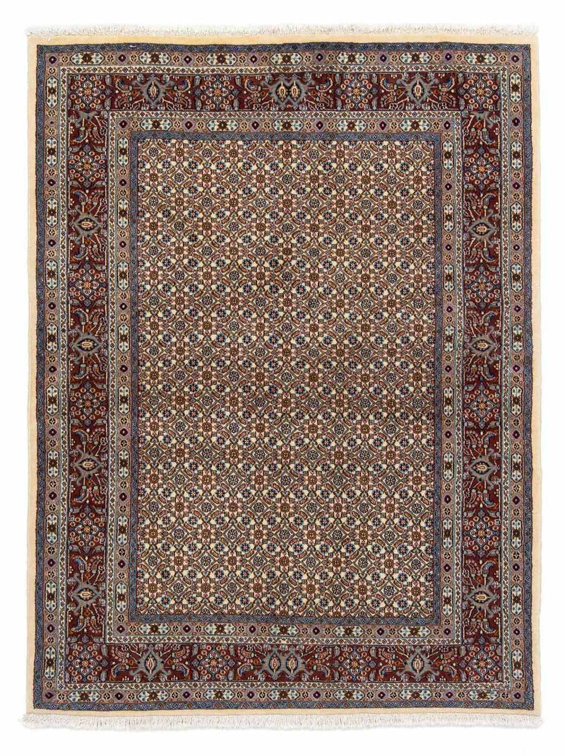 Moud Tapete 147x195cm - Tapete persa