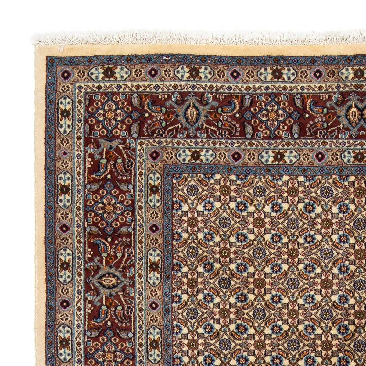 Moud Tapete 147x195cm - Tapete persa