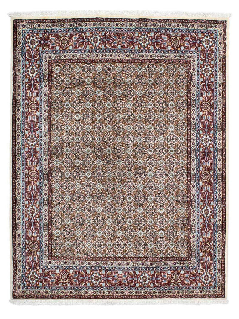 Moud Tapete 194x160cm - Tapete persa