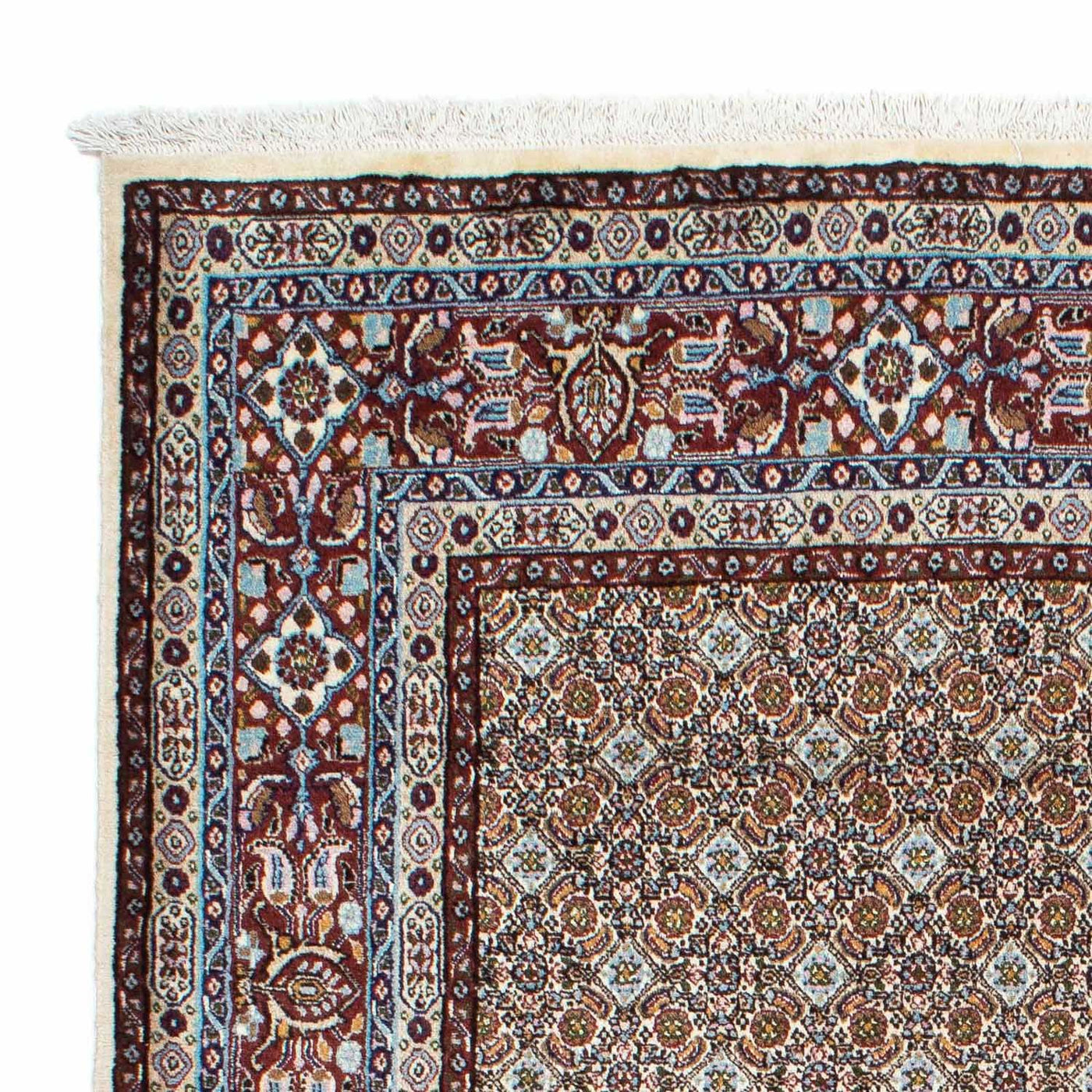 Moud Tapete 194x160cm - Tapete persa