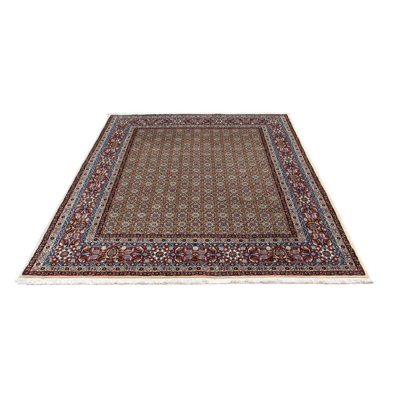 Moud Tapete 194x160cm - Tapete persa