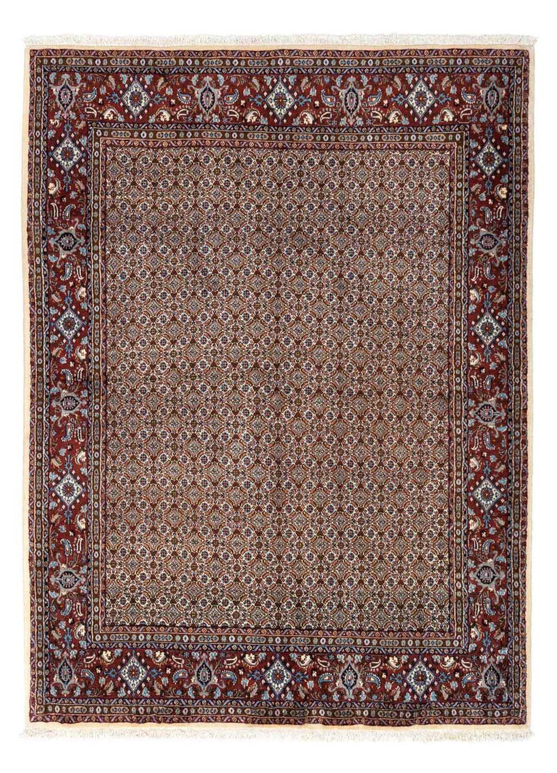 Moud Tapete 235x174cm - Tapete persa