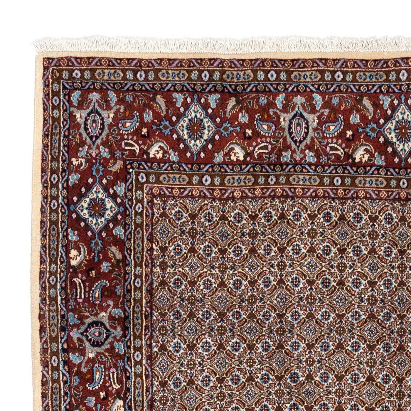 Moud Tapete 235x174cm - Tapete persa