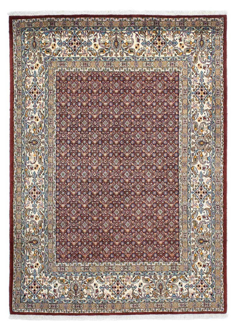 Moud Tapete 205x145cm - Tapete persa