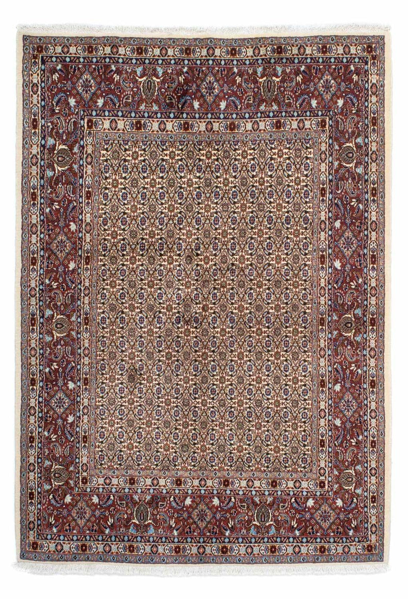 Moud Tapete 205x146cm - Tapete persa