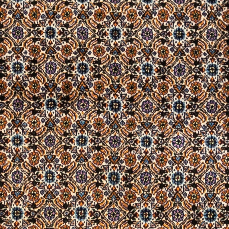 Tapete Persa - Clássico - 235 x 161 cm - bege