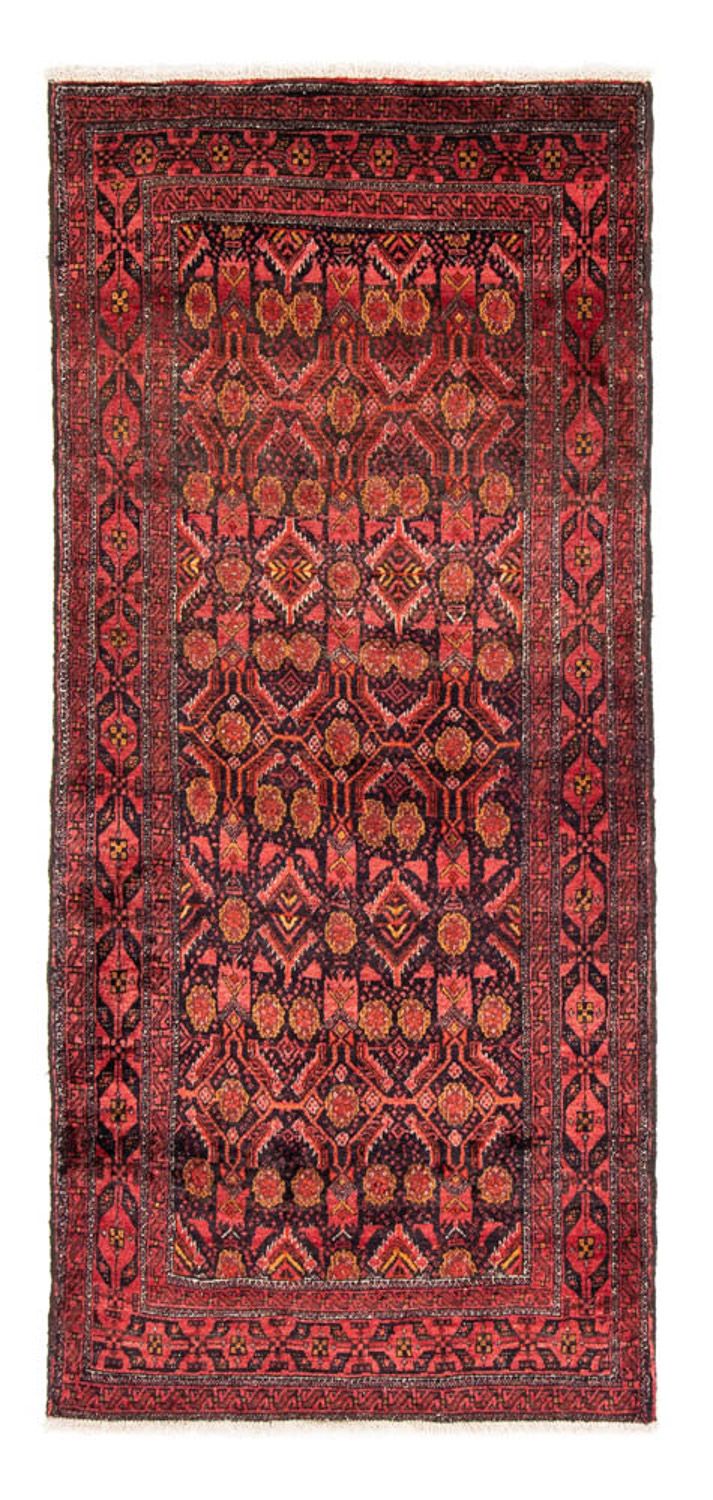 Qaraja Tapete 202x95cm - Tapete persa