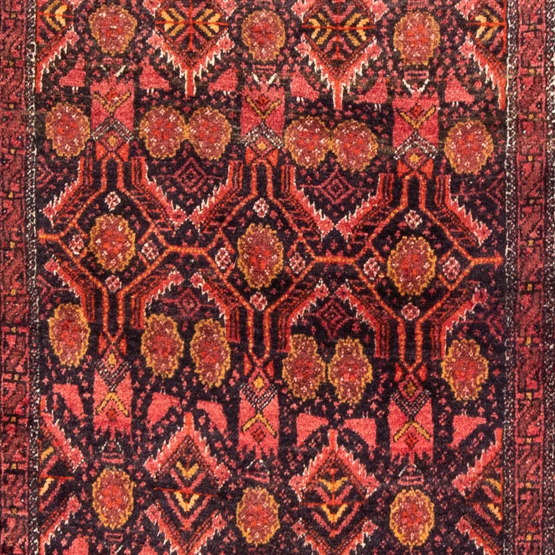 Qaraja Tapete 202x95cm - Tapete persa