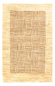 Gabbeh Indo Tapete 97x62cm - Perserteppich Wollteppich