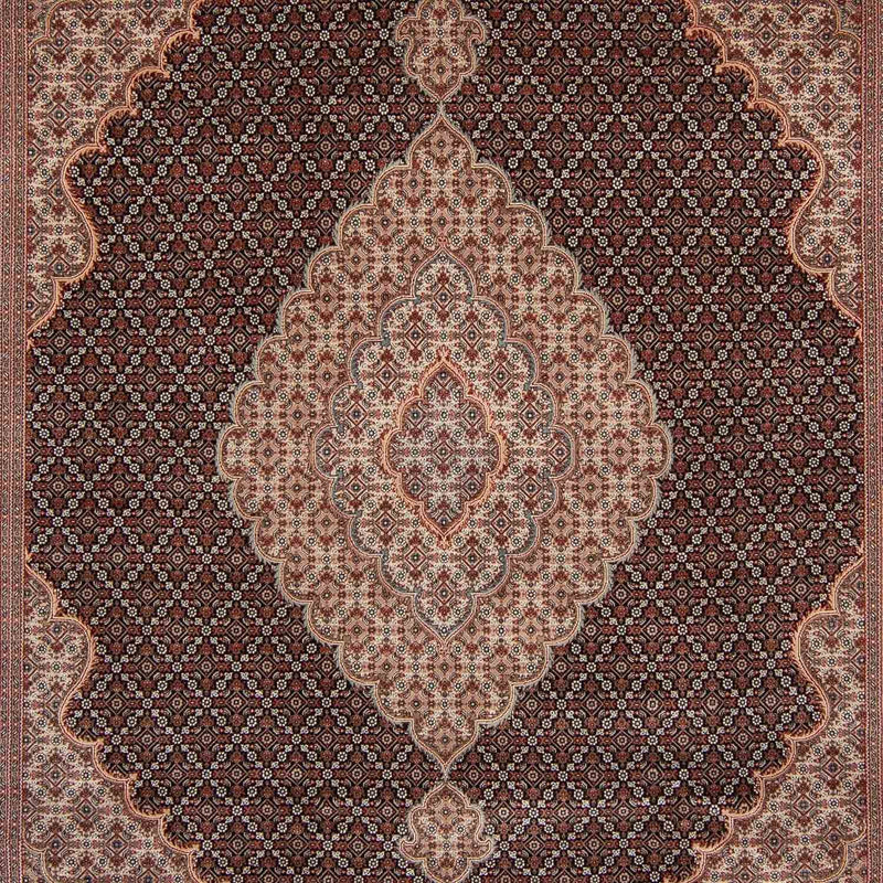 Tabriz Tapete 346x247cm - Tapete persa