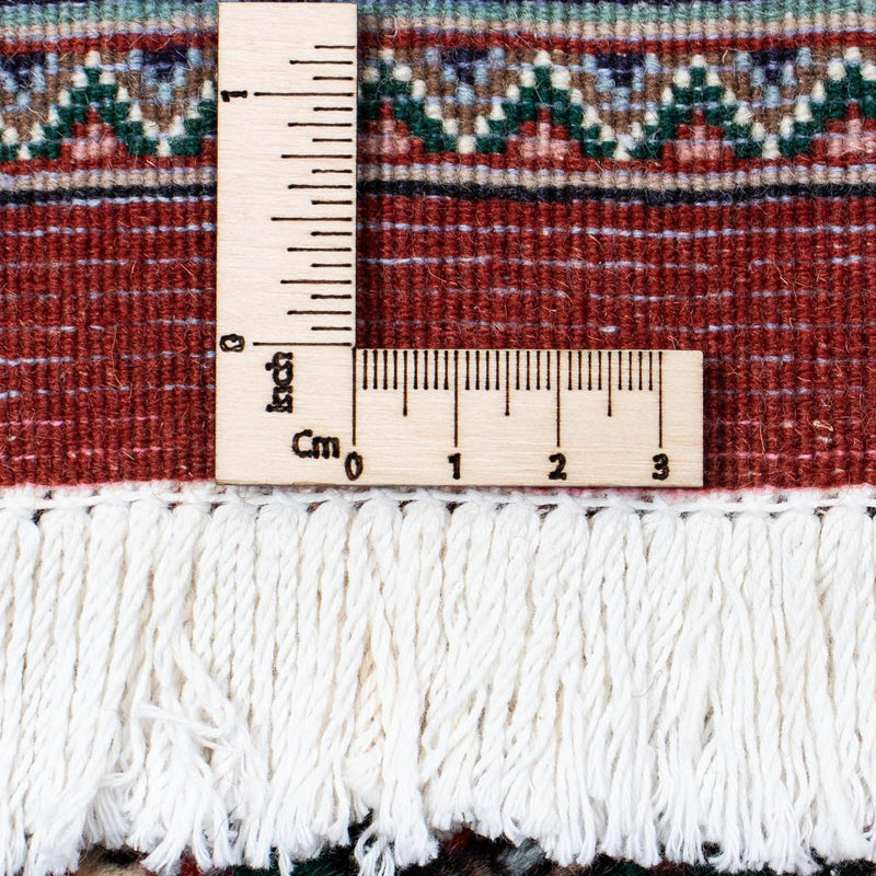 Tapete Persa - Clássico - 284 x 199 cm - multicolorido