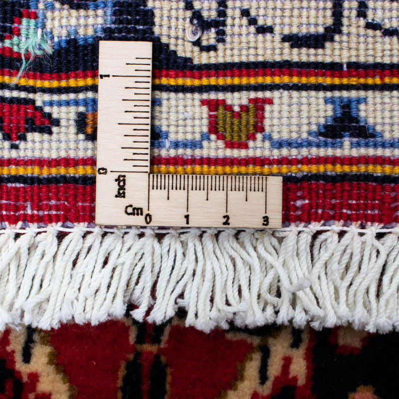 Kashan Tapete 129x71cm - Tapete persa