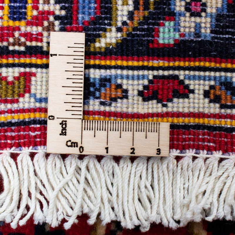 Kashan Tapete 126x70cm - Tapete persa