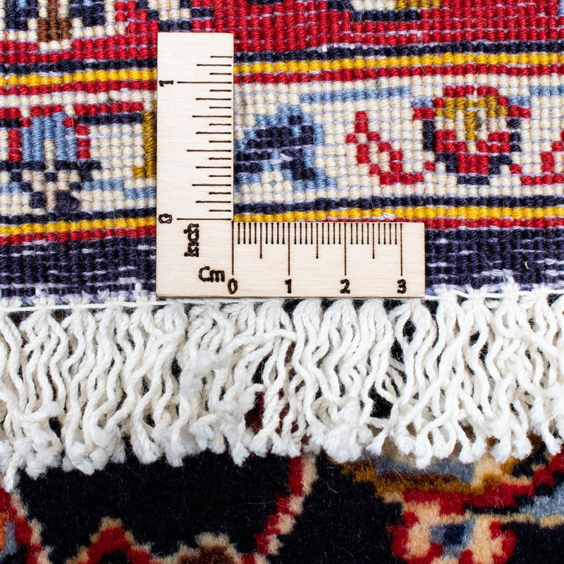 Kashan Tapete 121x79cm - Tapete persa