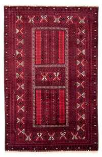 Tapete turquaman 246x160cm - Tapete persa – product image